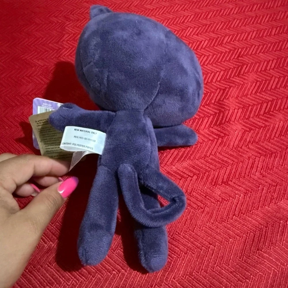 Bartleby from Aurora True and The Rainbow Kingdom Plush 8.5” New